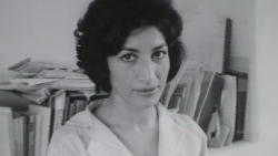 metonymia:  Fourough Farrokhzad (1935- 1967)  Gift- translated