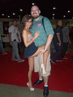 RT @JDViant: myself and the beautiful wonderful @undeux from