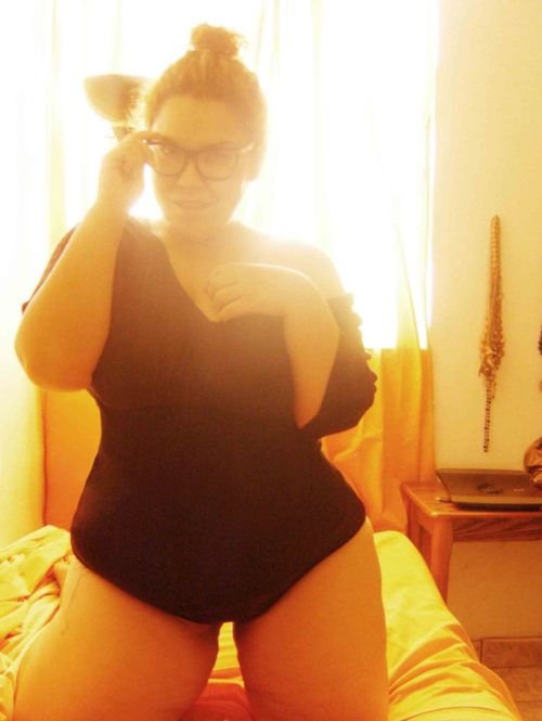 curvyisthenewblack [follow / similar posts]       #KillerKurves