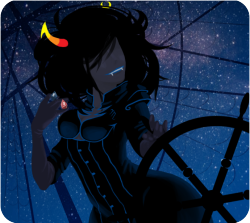 Fuck Yeah Vriska!