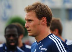 Fuck Yea Benedikt Höwedes