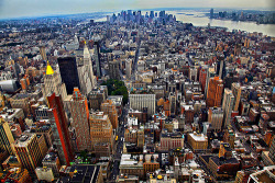 salveo:  New York City (by Digital Agent) 