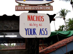 younglegs666:  That’s a lot of nachos…