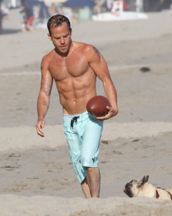 monstertrucker:  Stephen Dorff 