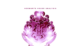  Hogwarts House Psychoanalysis  GryffindorTrue Gryffindors have