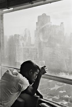 Sammy Davis Jr, NY shot by Burt Glinn, 1959