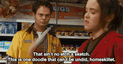 Probably one of the best movies lines of all time.  Always reblog.