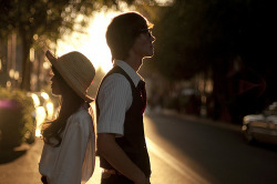 waitforthenight:  Por mais que você possa ter amado uma pessoa,