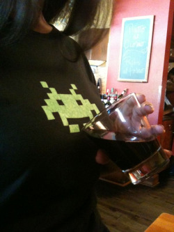 it8bit:  Have a drink little buddy. 