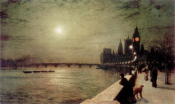 petit-poids:  John Atkinson Grimshaw 