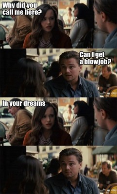 gottalaughaturself:  Inception  jkbalhsbvkhzjbvdkyjfa xD