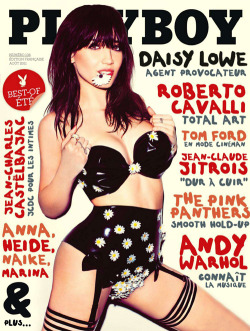 daisy lowe fan