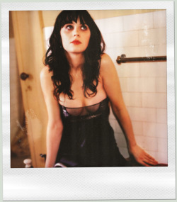 Zooey.