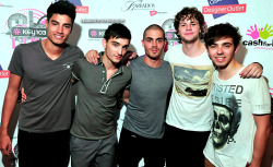 The Wanted edit :)Free to use (Please don’t take my name