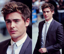 ohyeahsexymen:  Zac Efron! 