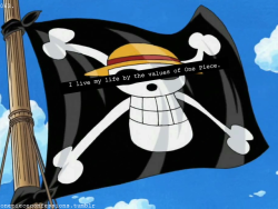 FUCK YEAH ONE PIECE