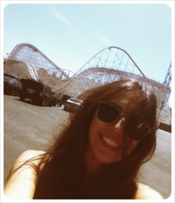 Six Flags!