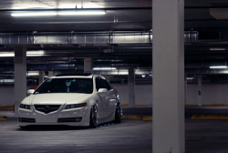 oh-jakeryan:  Vip status.  The rims touching the fender? o.0