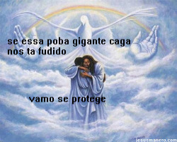 jesusmanero:  poba gigante 