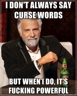 meme-spot:  The Most Interesting Man In The World 