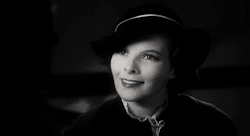 wehadfacesthen:  Katharine Hepburn in Morning Glory (Lowell Sherman,