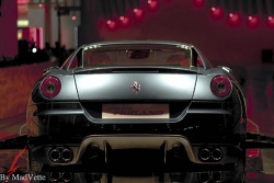 automotivated:  A Ferrarii (by MadVette)