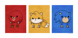 ursius:  albotas:  Sonic Guys Be mindful of your surroundings