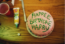 If you love me, this will be my birthday cake this year. Yes,
