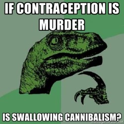 meme-spot:  Philosoraptor http://imarjonation.tumblr.com 