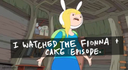 adventure-time-confessions:  are you guilty? because I know i