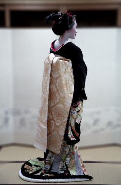 Miyako Odori