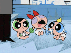 wildwood26:  218801:  buttercup looks like Hitler  MEIN DIAPER IST POOPY.  oh myÂ godÂ tumblr 