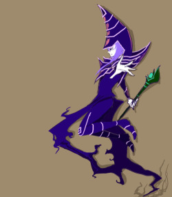 cupons:  Last picture for now. Dark Magician because he’s my