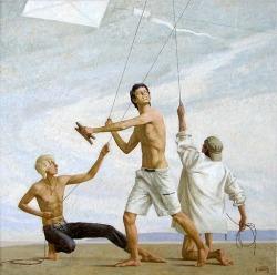 Kites, Igor Panov