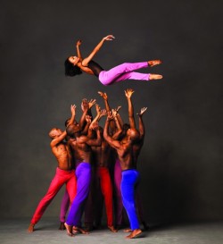 butshedontdance:  Alvin Ailey ..le sigh.. 