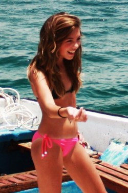 Bikini Sluts