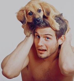 hauntedboy:  Nico Tortorella 