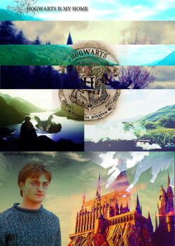 storieswelove:  idefendhogwarts:   “So whether you come back