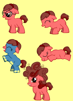 cindork:  wahrsager:  cindork:  The pony creator has been updated