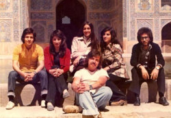 Iran 1970’s