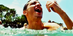 nathansykez:  i like the wet tom look. 