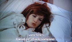 classicfilmheroines:  Monica Vitti in Il deserto rosso (1964)
