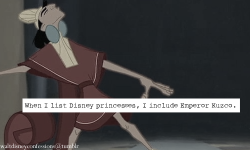 dokuganryuu:  chicksdigsaurs:  imyourcaseworker:  waltdisneyconfessions: