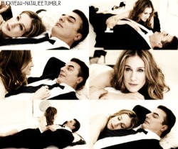  “It wasn’t logic. It was love.” 
