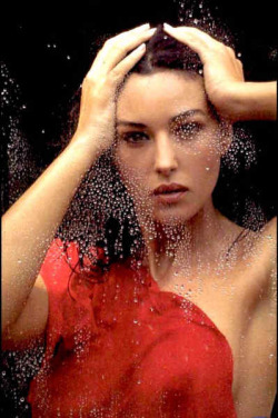 Monica Bellucci