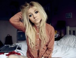 i want to look like her.