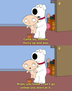 Family Guy!