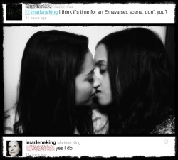 shaymitch-in:  uhhhh…yummmyyyyy :P :P Craving for #Emaya sex