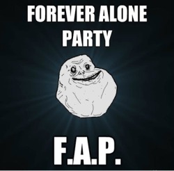 meme-spot:  Forever Alonehttp://muddymudkip.tumblr.com/  