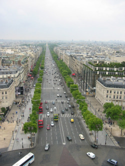 explore-the-earth:  Paris, France  favorite place on earth